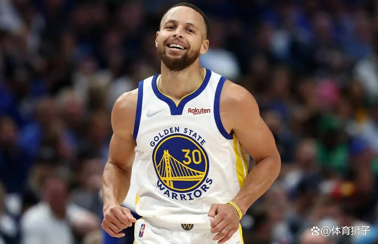 NBA新赛季：勇士主帅宣布库里将成为队长的简单介绍